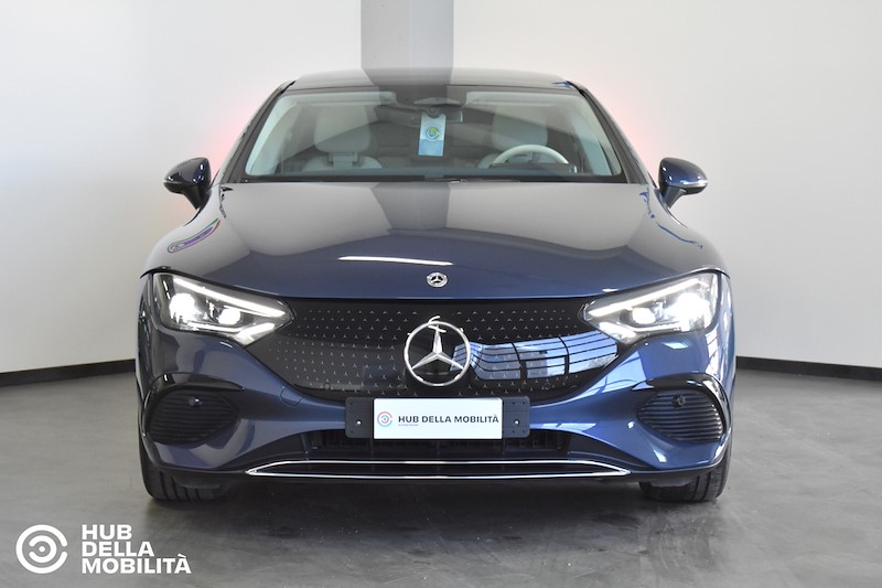 MERCEDES-BENZ EQE 350 4Matic Advanced Plus